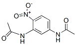 CAS#: 119-76-6， N-(3-Acetamido-4-Nitrophenyl)Acetamide