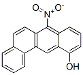 CAS#: 119087-35-3， 7-Nitro-Benz(a)Anthracen-11-Ol