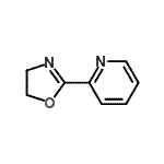 CAS#: 119165-69-4， 2-(4,5-Dihydro-1,3-Oxazol-2-Yl)Pyridine