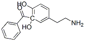 CAS#: 119304-28-8， 3-Benzoyl Dopamine