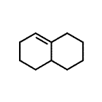 CAS#: 1194-95-2, 1,2,3,4,4A,5,6,7-Octahydronaphthalene