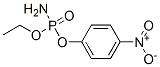 CAS#: 119401-65-9， 1-(Amino-Ethoxyphosphoryl)Oxy-4-Nitrobenzene