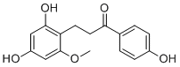 CAS#: 119425-91-1， Loureirin D