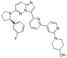 CAS#: 1196546-33-4， GNE-8525