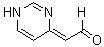 CAS#: 119884-62-7， 4-1H-Pyrimidinylidene-Acetaldehyde
