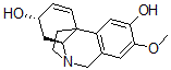 CAS#: 120139-66-4， 9-O-Demethylmaritidine