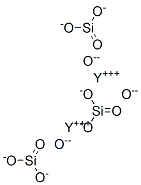 CAS#: 12027-88-2， Diyttrium Oxide Silicate