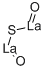 CAS#: 12031-43-5， Lanthanum Oxide Sulfide(La2O2S)