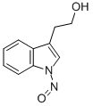 CAS#: 120314-14-9， 2-(1-Nitrosoindol-3-Yl)Ethanol