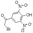CAS#: 120388-18-3， 2-Bromo-1-(4-Hydroxy-3,5-Dinitrophenyl)Ethanone