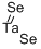structure of CAS# 12039-55-3, Tantalum Selenide;Diselenoxotantalum;Tantalum Selenide;Tantalum Selenide (Tase2)