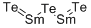 CAS#: 12040-00-5， Samarium Telluride