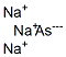 CAS#: 12044-25-6， Trisodium Arsenide