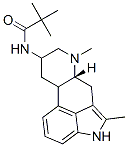 CAS#: 120478-64-0， N-(2,6-Dimethylergoline-8-Yl)-2,2-Dimethylpropanamide