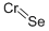 CAS#: 12053-13-3， Chromium Selenide