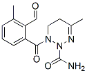 CAS#: 120592-98-5， 1-N-3-Methylphthalimidobutan-3-Semicarbazone