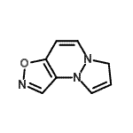 CAS#: 121014-31-1， 7H-[1,2]Oxazolo[4,5-c]Pyrazolo[1,2-A]Pyridazine