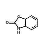 CAS#: 121056-58-4， 7-Oxa-9-Azatricyclo[4.3.3.0<Sup>1,6</Sup>]Dodeca-2,4-Dien-8-One