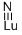 CAS#: 12125-25-6， Lutetium Nitride