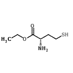 CAS#: 121277-29-0， Ethyl L-Homocysteinate