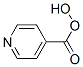 CAS#: 121343-59-7， 4-Pyridinecarboperoxoicacid
