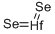 CAS#: 12162-21-9， Hafnium Selenide