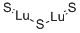 CAS#: 12163-20-1， Lutetium Sulfide