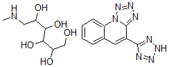 CAS#: 121762-69-4， Tetrazolast