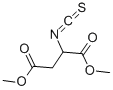 CAS#: 121928-38-9， Dimethyl L-Isothiocyanatosuccinate
