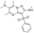 CAS#: 1220646-23-0， AVN-492