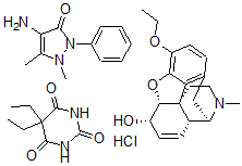 CAS#: 122114-16-3， Veralgin