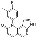 CAS#: 1223001-53-3， STK16-IN-1