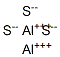CAS#: 12251-90-0， Aluminiumsulphide
