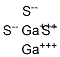 CAS#: 12259-25-5， Gallium(III) Sulfide