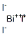 CAS#: 12262-07-6， Bismuth Iodide