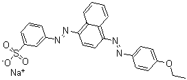 CAS#: 12269-96-4， Acid Orange 127