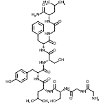 CAS#: 123338-12-5， Glycylglycyl-D-Seryl-D-Leucyl-D-Tyrosyl-L-Seryl-D-Phenylalanylglycyl-L-Leucinamide