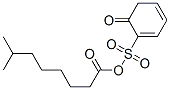 CAS#: 123354-92-7， Phenoxysulfonyl 7-Methyloctanoate