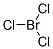 CAS 登录号：12360-50-8， 三氯化溴