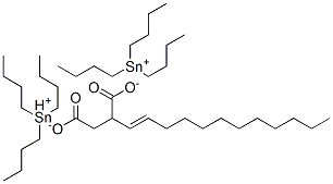 CAS#: 12379-54-3， Bis(Tributyltin) Dodecenylsuccinate