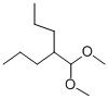 CAS#: 124345-16-0， 4-(Dimethoxymethyl)Heptane