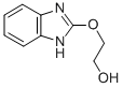CAS#: 124942-04-7， 2-(1H-Benzimidazol-2-Yloxy)Ethanol