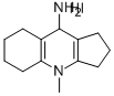 CAS#: 125080-90-2， 4-Methyl-2,3,5,6,7,8-Hexahydro-1H-Cyclopenta[b]Quinolin-9-Imine Hydroiodide