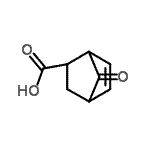 CAS#: 125091-66-9， 7-Oxobicyclo[2.2.1]Hept-5-Ene-2-Carboxylic Acid