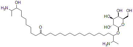 CAS#: 125342-59-8， Rhizochaline
