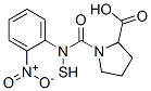 CAS#: 125421-24-1， 1-[(2-Aminophenyl)Carbamothioyl]Pyrrolidine-2-Carboxylic Acid