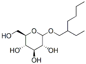 CAS#: 125590-73-0， 2-Ethylhexylglucopyranoside