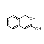 CAS#: 125593-28-4， {2-[(E)-(Hydroxyimino)Methyl]Phenyl}Methanol