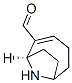 CAS#: 125736-21-2， (6R)-9-Azabicyclo[4.2.1]Non-4-Ene-5-Carbaldehyde