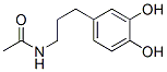 CAS#: 125789-53-9， N-[3-(3,4-Dihydroxyphenyl)Propyl]-Acetamide